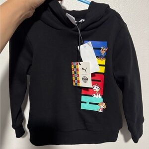 Paw Patrol Puma Hoodie